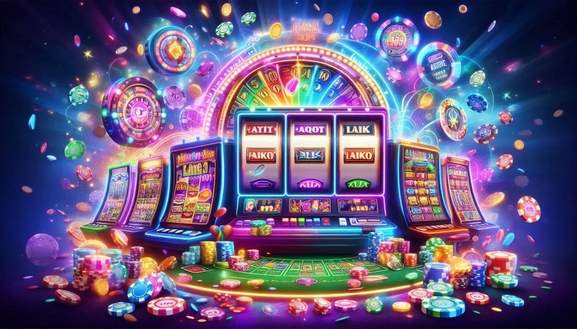 Wildzy Casino